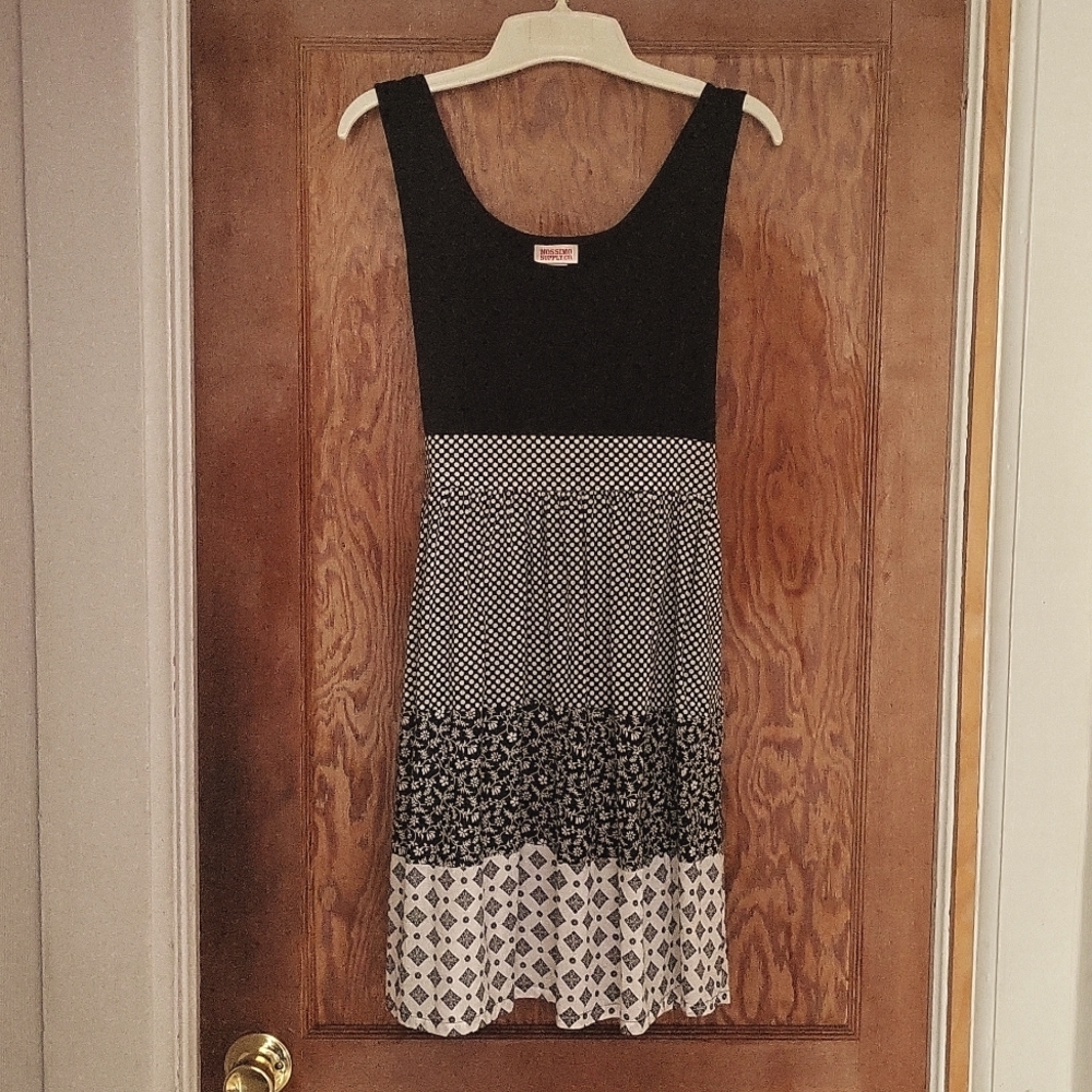 Women's Med. Massimo Dress